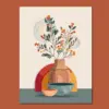 Harvest in Bloom