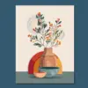 Harvest in Bloom