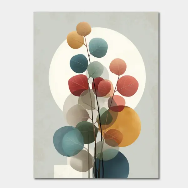 Botanical Orbit