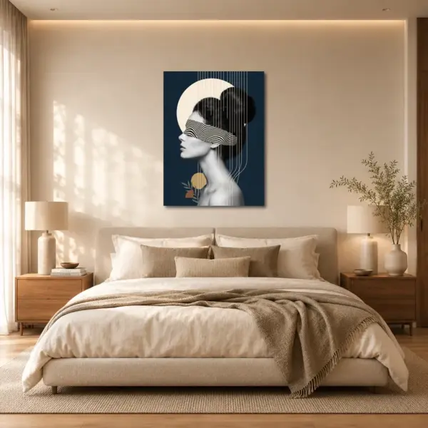 Nocturne in Motion