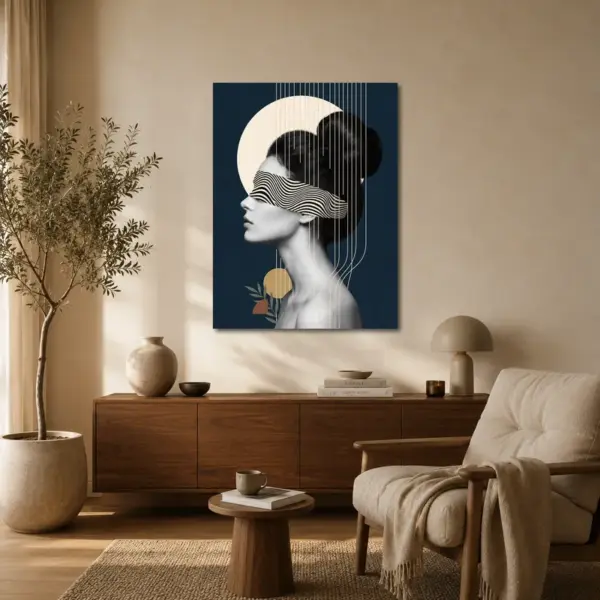 Nocturne in Motion