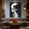Nocturne in Motion