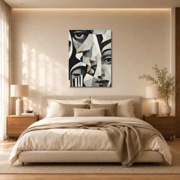 Abstract_face_1_SKU008__bck_brm Fragments of Thought