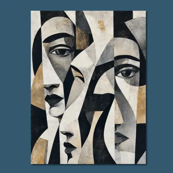Abstract_face_2_SKU009__bck_blu Between Faces