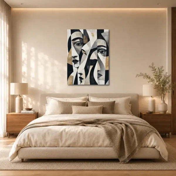 Abstract_face_2_SKU009__bck_brm Between Faces