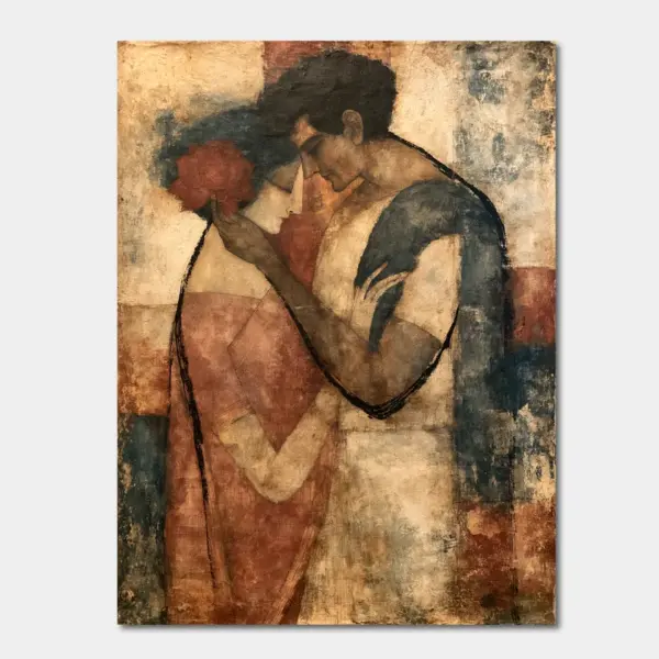 A Moment Between Us