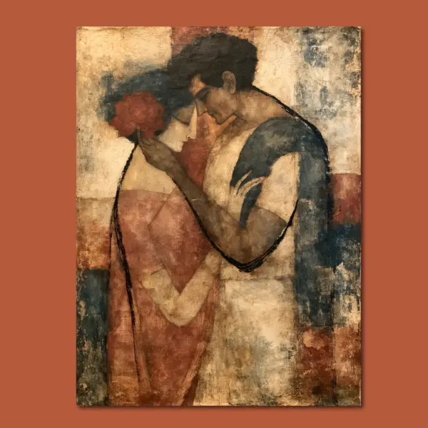 A Moment Between Us