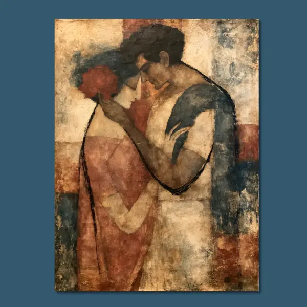 A Moment Between Us