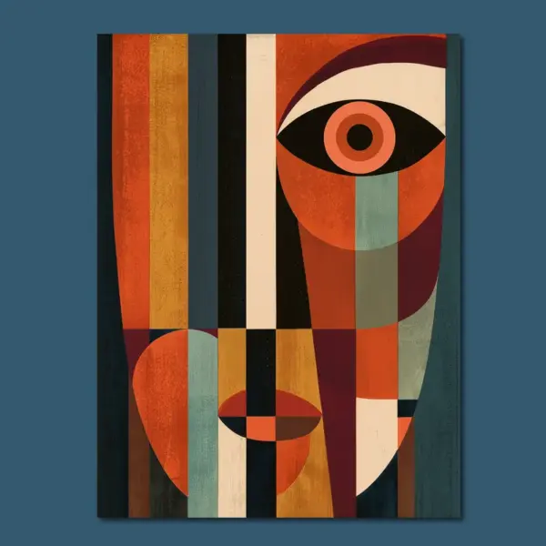 SKU0045_Abstract_Face_04__bck_blu The Sentinel — Modern Geometric Face