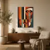 SKU0045_Abstract_Face_04__bck_lvn The Sentinel — Modern Geometric Face