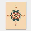 SKU0047_Pattern_02__back_lgt Desert Rhythm — Geometric Harmony