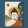 Stillness Beneath the Bodhi Tree