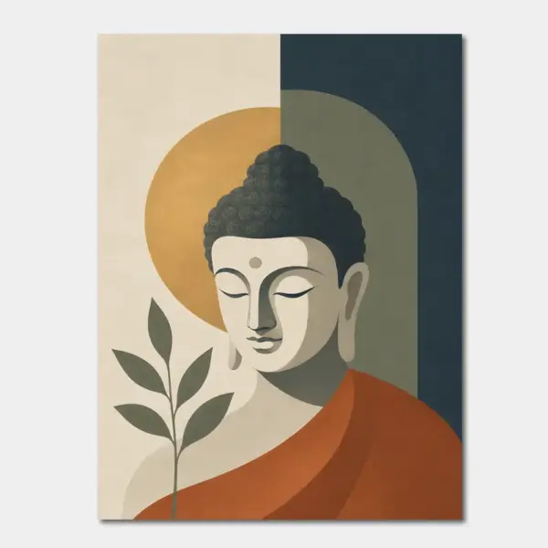 SKU0060_Sacred_Icons__back_lgt Inner Stillness