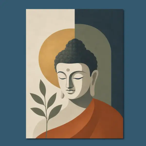 Inner Stillness