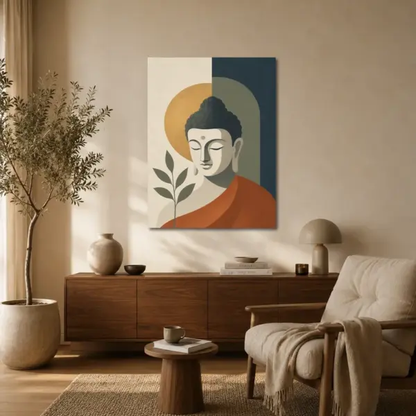 Inner Stillness