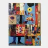A Hundred Small Stories