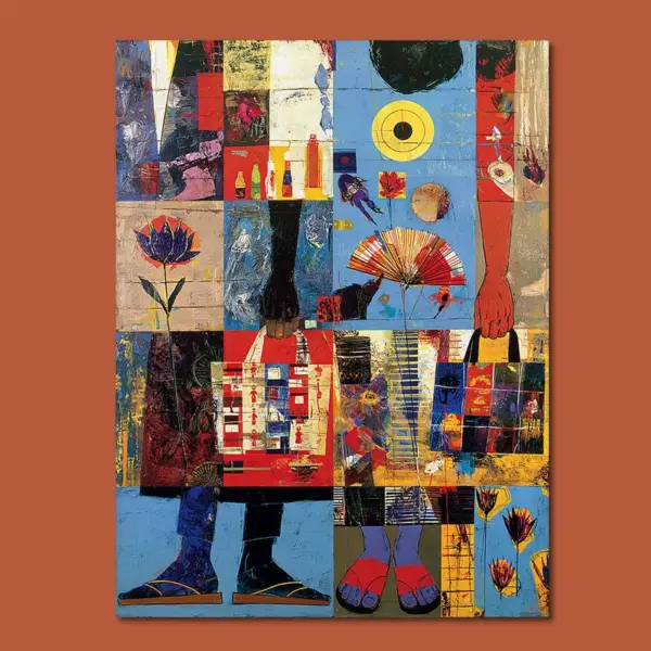 A Hundred Small Stories