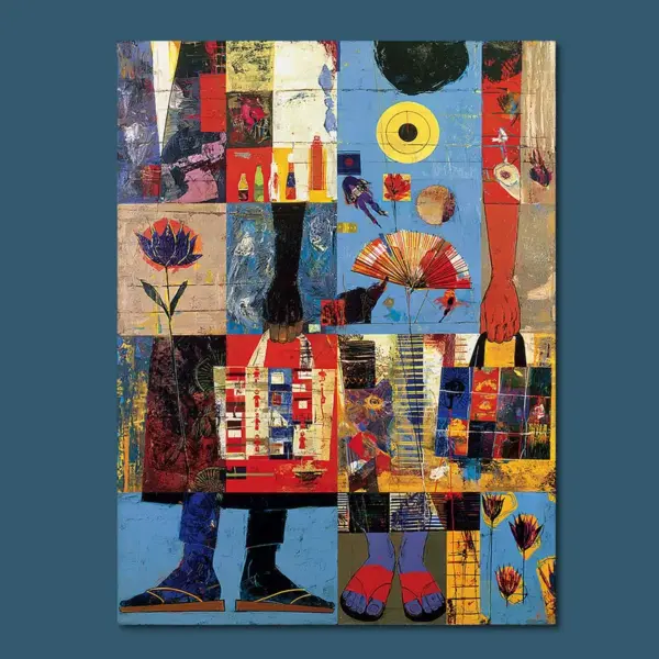 A Hundred Small Stories
