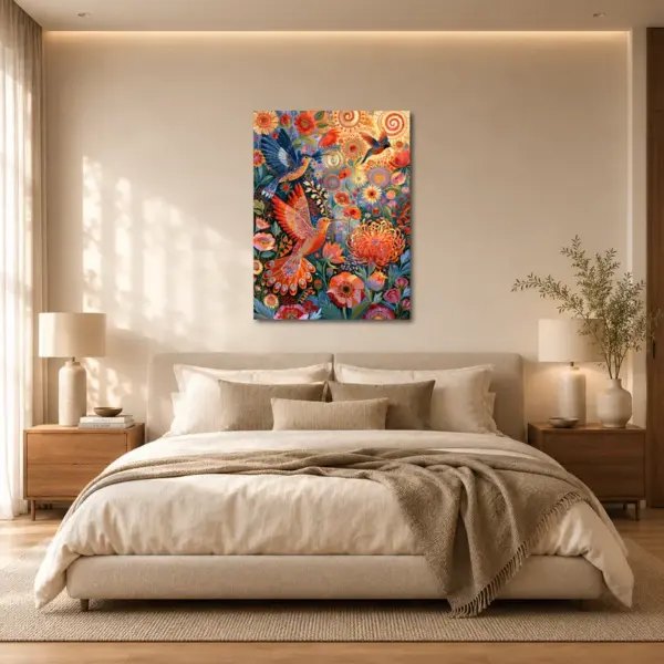 SKU0075__bck_brm Festival of Wild Wings