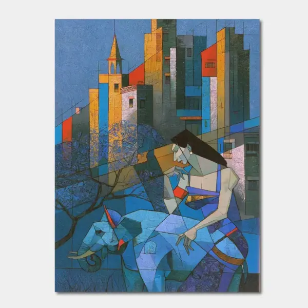 SKU0085__back_lgt Dreamer Above the City