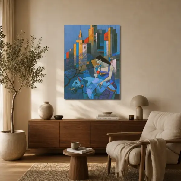 SKU0085__bck_lvn Dreamer Above the City