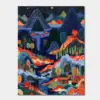 SKU0090__back_lgt Lanterns in the Mountain Country