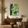 Green Country, Silver River