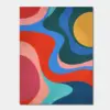 Chromatic Tide I