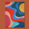 Chromatic Tide I