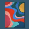 Chromatic Tide I