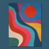 Chromatic Tide II