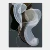 Pale Ribbon II