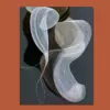 Pale Ribbon II