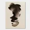 SKU0132_01 Gesture in Sumi Ink