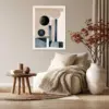 Blue Sphere Assembly