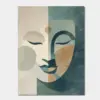 Buddha Stillness Within