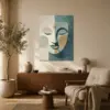Buddha Stillness Within