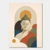 Awakened Light-Buddha