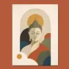 Awakened Light-Buddha