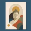 Awakened Light-Buddha