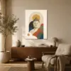 Awakened Light-Buddha
