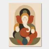 Guardian of New Beginnings- Lord Ganesha