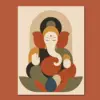 Guardian of New Beginnings- Lord Ganesha