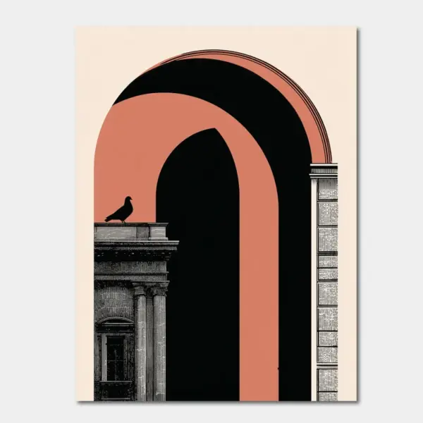The Quiet Arch