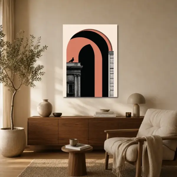 Structure_25_SKU016__bck_lvn The Quiet Arch