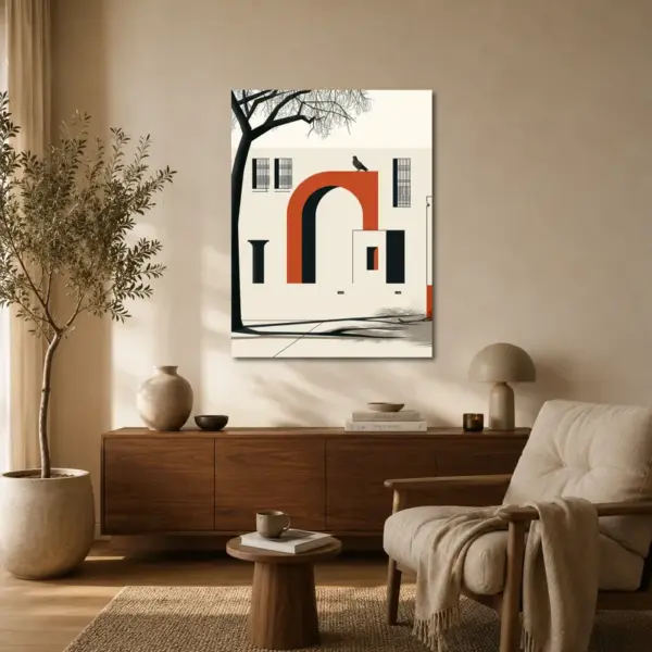 Structure_27_SKU018__bck_lvn Courtyard Sentinel