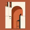 Terracotta Passage