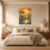 Savanna Afterglow