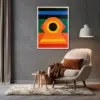 Solar Eye Geometry