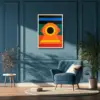 Solar Eye Geometry